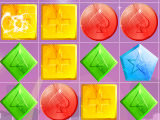 Tetris Race