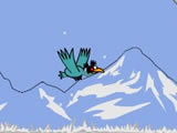 The Birdinator