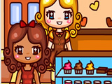 The Coffe Cafe