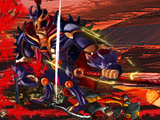 The Great Massacre
