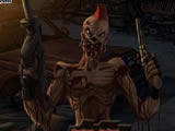 The Heart Eater