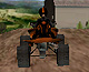 Tiger Cross