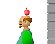 Apple Shooter
