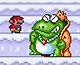 Mario Snow