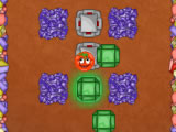Tomatos And Diamonds