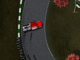 Truck Drifting