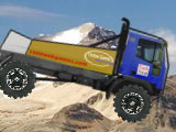 Truck Trial