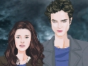 Twilight Dress Up