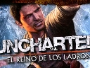 Uncharted 2: El Reino de los ladrones