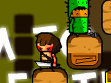 Vertical Drop Heroes