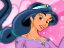 Princesa Jazmín – Viste a la Princesa Jasmín