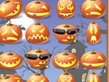 Where Is My Pumpkin