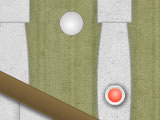 White Ball