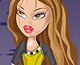 Yasmin Bratz Dress Up Game