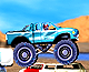 4 Wheels Madness
