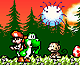 Yoshi Insland