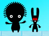 Zombie Rabbits Must Die