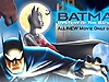 Batman – Mystery of the Batwoman