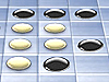 3D Reversi