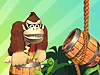 Banana Barrage