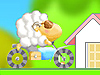 Sheep Racer