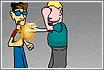 Geek Fighter