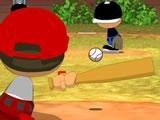 Pinch Hitter