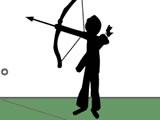 Bow Man 2