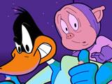 Duck Dodgers Mission 4