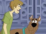 Scooby Doo Temple of Lost Soul