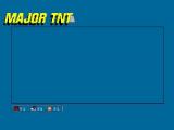 Major TNT