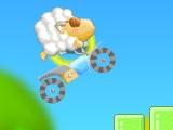 Sheep Racer