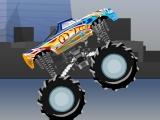 Monsters Jam Destruction