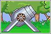 Critter Cannon