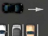 Car park challenge
