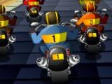 Race choppers