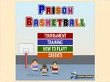 Prison basketball