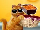 Garfield Food Frenezy