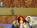 Aventura de Zelda
