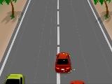 Crazy Driver