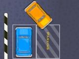 Expert Parking