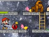 Chico vs Gorilas