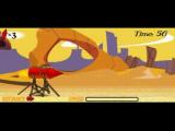El Coyote y el Correcaminos