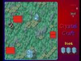 Crystal Craft