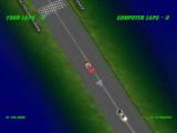 New Car Racer