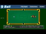 9 Ball