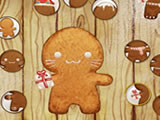 Gingerbread Factory