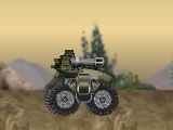 Heavy Truck!