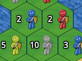 Hex Battles