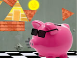 Rich Piggy